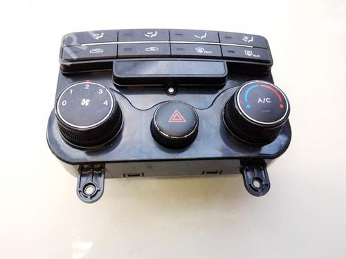 Used Climate control Climate control HYUNDAI i30 Estate (FD) 1.6 CRDi (116 hp) 35644968 35644968