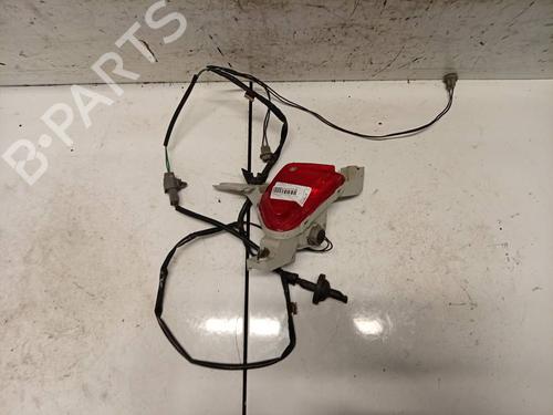 Used Rear fog light Rear fog light MAZDA 2 (DE_, DH_) 1.4 MZR-CD (68 hp) 35424102 35424102