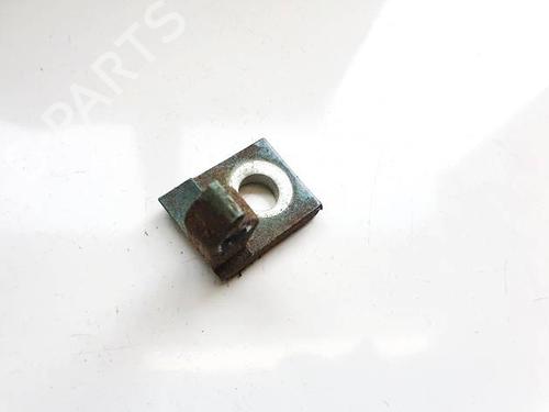 Dørhengsel/Dørstopper Dørhengsel/Dørstopper SKODA OCTAVIA II (1Z3) 1.6 FSI (115 hp) 34269442 34269442