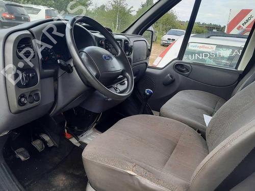 Engine mount FORD TRANSIT Van (FA_ _) 2.0 DI (FAE_, FAF_, FAG_) | BP33078159M89  - Image 8