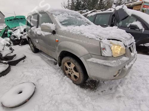 Used Parts NISSAN X-TRAIL I (T30) 2.2 DCi 4442869