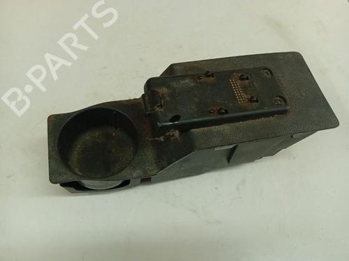 Used Cup/Object holder Cup/Object holder OPEL ZAFIRA / ZAFIRA FAMILY B (A05) 1.7 CDTI (M75) (110 hp) 39967850 39967850