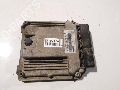 Used Engine control unit (ECU) Engine control unit (ECU) AUDI A3 (8P1) 2.0 TDI 16V (140 hp) 32561667 32561667