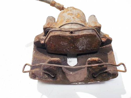 Left front brake caliper VW PASSAT B6 (3C2) 2.0 TDI | BP35290080M105 - Image 3