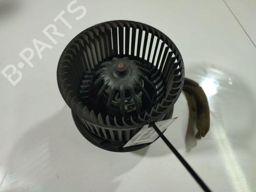 Used Heater blower motor Heater blower motor NISSAN NOTE (E11, NE11) 1.5 dCi (86 hp) 34893485 34893485