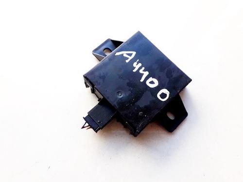 Electronic module AUDI A3 (8P1) 2.0 TDI | BP36690931M83 - Image 2