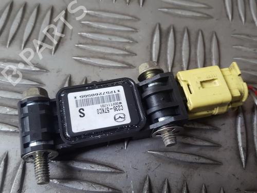 electronic-module-mazda-5-cr-2005-2006-2007-2008-2009-2010-33494544 main image