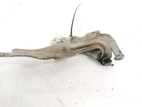 Hinge/Door check strap MAZDA 3 (BK) 1.6 (BK14) | BP35392996C146 - Image 2