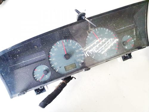 Used Instrument cluster Instrument cluster CITROËN XANTIA (X1_, X2_) 2.0 HDI 109 (109 hp) 35402031 35402031