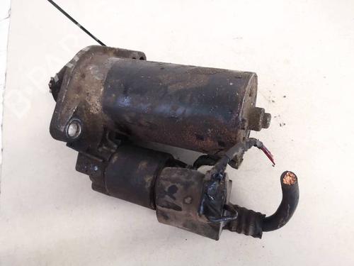Starter VW PASSAT B6 (3C2) 1.9 TDI | BP35374469M8 - Image 2