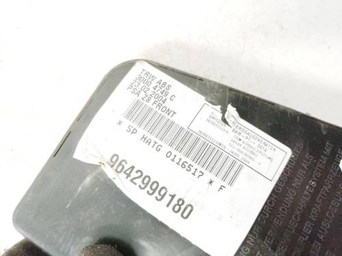 Other PEUGEOT 607 (9D, 9U) 2.2 HDi | BP32607457O1