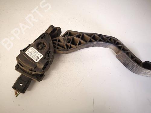 Used Pedal Pedal 34786445 34786445