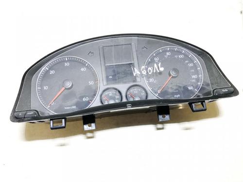 Used Instrument cluster Instrument cluster VW JETTA III (1K2) 2.0 TDI (140 hp) 35634919 35634919