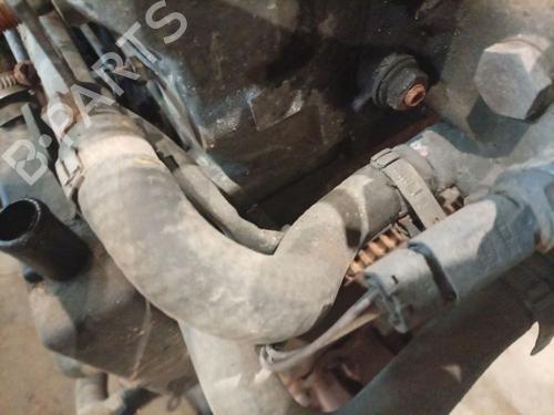 Pipe OPEL MOVANO A Bus (X70) 2.5 D (JD) | BP36174206M125 - Image 2