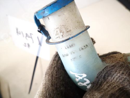 Pipe AUDI 80 B4 Saloon (8C2) 2.0 E | BP35442418M125 - Image 3