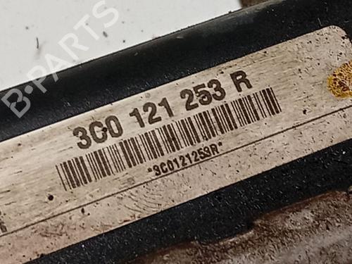 Water radiator VW PASSAT B6 (3C2) 2.0 TDI | BP34762759M31 - Image 4