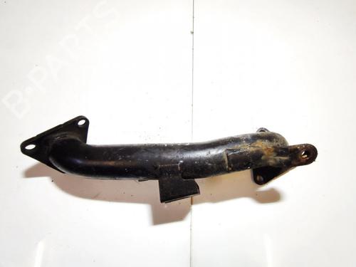 Used Pipe Pipe OPEL MERIVA A MPV (X03) 1.7 CDTI (E75) (100 hp) 33093330 33093330