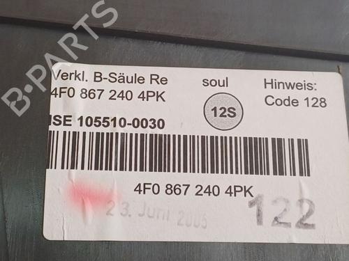 Other AUDI A6 C6 (4F2) 2.4 | BP34934533O1 - Image 4