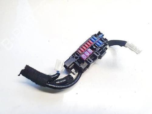Fuse box MAZDA CX-30 (DM) SKYACTIV-G M Hybrid | BP38575986E1 - Image 2