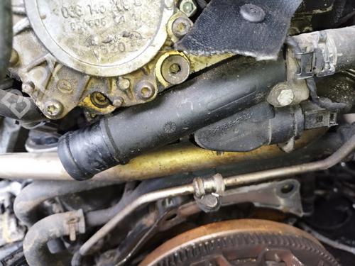 Used Thermostat housing Thermostat housing 35451942 35451942