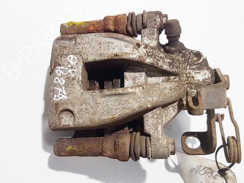 Used Left rear brake caliper Left rear brake caliper 35544351 35544351