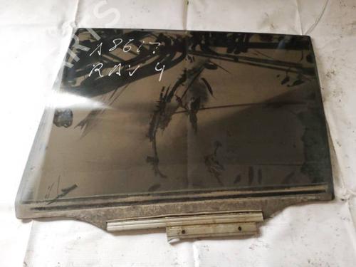 Used Rear left door window Rear left door window 35270273 35270273