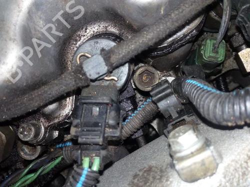 Used Injector Injector FIAT BRAVO I (182_) 1.9 JTD (100 hp) 35658411 35658411