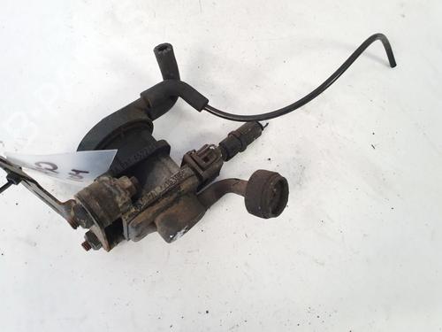 Used Electronic module Electronic module OPEL ASTRA G Hatchback (T98) 2.0 DI (F08, F48) (82 hp) 35487498 35487498