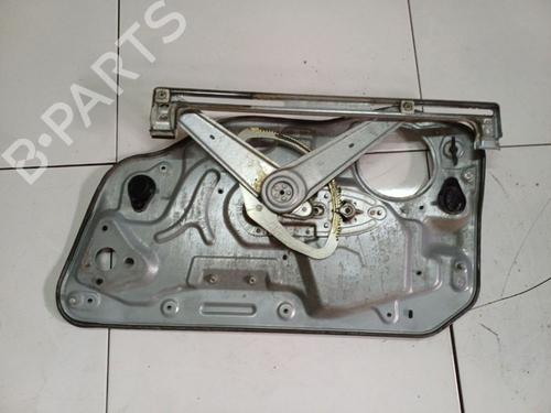 Front left window mechanism VOLVO V50 (545) 2.0 D | BP36587369C22 - Image 2