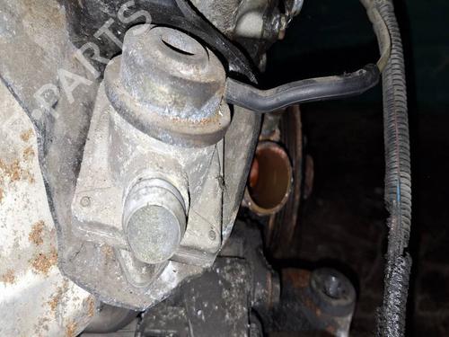 Used Egr Egr 38315278 38315278