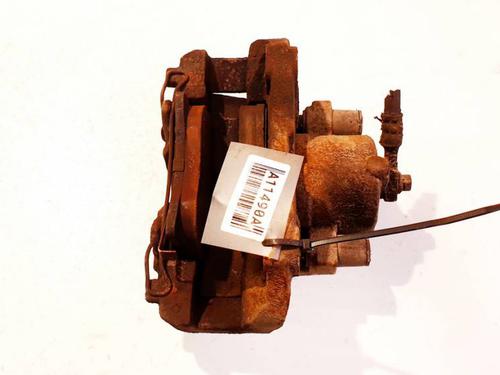 Left front brake caliper OPEL MERIVA B MPV (S10) 1.3 CDTI (75) | BP39181782M105 - Image 3