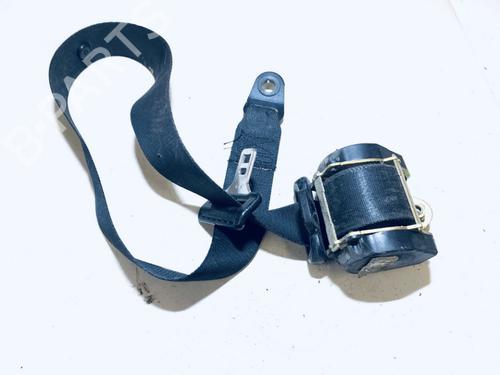 Used Front left seatbelt Front left seatbelt 35587151 35587151