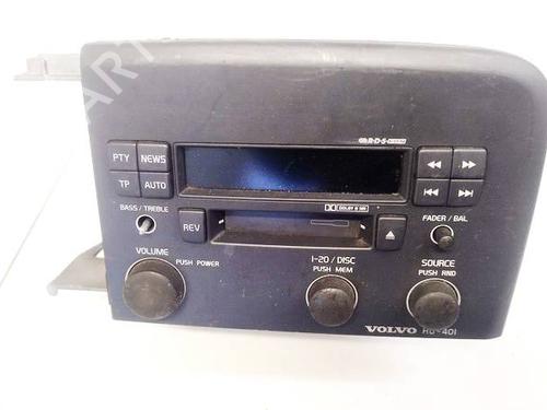 Used Radio Radio 35183749 35183749