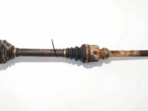 Used Right front driveshaft Right front driveshaft 35312518 35312518