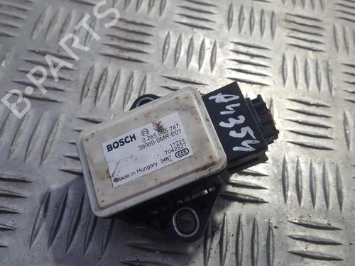 Used Electronic module Electronic module 35714917 35714917