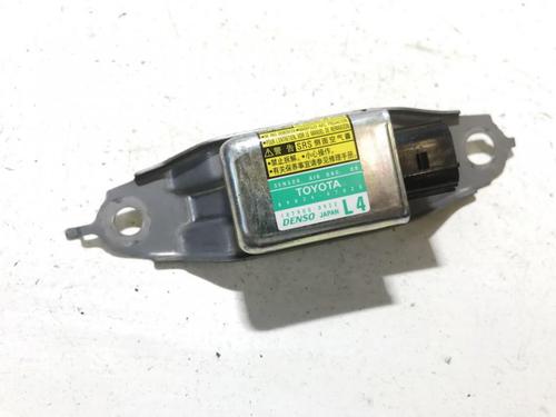 Used Electronic module Electronic module TOYOTA PRIUS Liftback (_W2_) 1.5 Hybrid (NHW20_, NHW20R) (112 hp) 33510135 33510135
