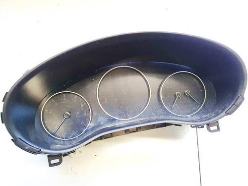 Used Instrument cluster Instrument cluster MAZDA CX-30 (DM) 2.5 e-SKYACTIV-G (DM5W) (140 hp) 39757858 39757858