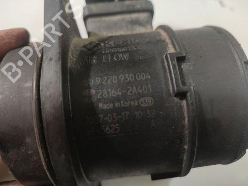 Mass air flow sensor KIA CEE'D Hatchback (ED) 1.6 CRDi 90 | BP34843388M95 - Image 4