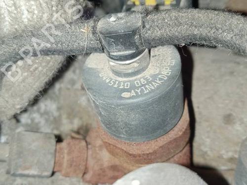 Injector OPEL AGILA A (H00) 1.3 CDTI (F68) | BP35228450M100 - Image 3