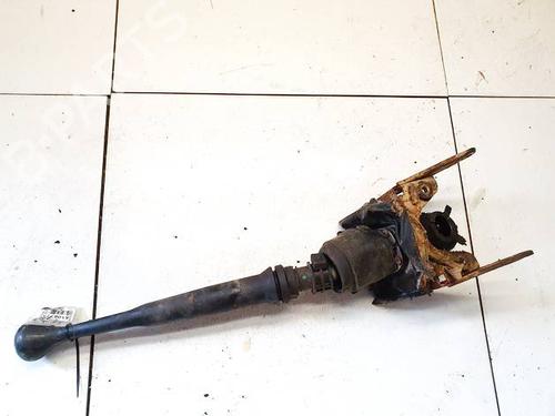 Used Gear lever Gear lever 39253886 39253886