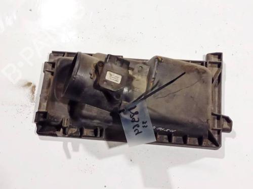 Used Air filter box Air filter box TOYOTA AVENSIS (_T25_) 2.0 D-4D (ADT250_, ADT250R) (126 hp) 35215726 35215726