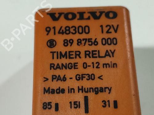 Electronic sensor VOLVO V70 I (875, 876) 2.5 TDI | BP32553627M84 - Image 3