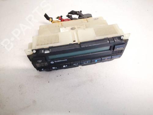 Used Climate control Climate control VW PASSAT B5 Variant (3B5) 1.9 TDI (115 hp) 35293722 35293722