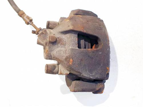 Used Left front brake caliper Left front brake caliper FORD FOCUS III 1.6 TDCi (115 hp) 34981376 34981376