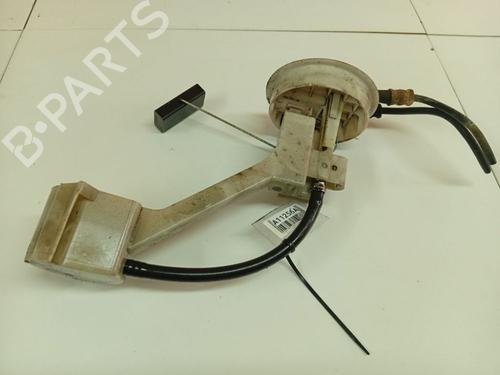 Used Electronic module Electronic module VW PASSAT B5 Variant (3B5) 1.9 TDI (90 hp) 34767326 34767326
