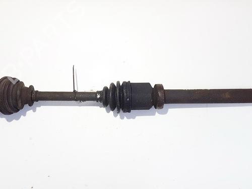 Used Right front driveshaft Right front driveshaft 35438699 35438699