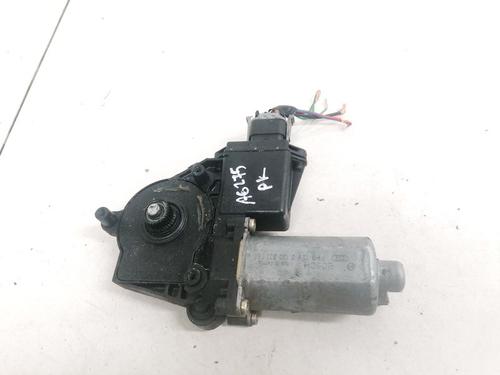 Used Left front window motor Left front window motor 35549276 35549276