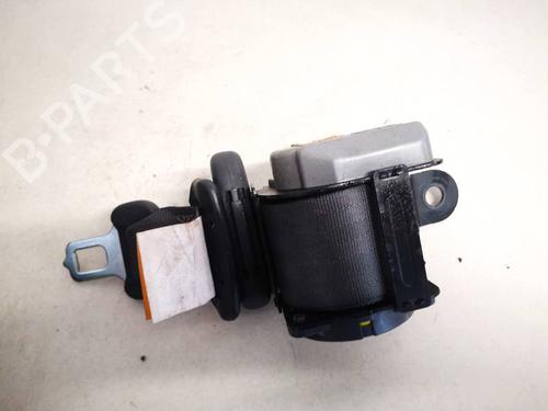 Used Rear center seatbelt Rear center seatbelt CHEVROLET AVEO / KALOS Saloon (T250, T255) 1.2 (72 hp) 35349015 35349015