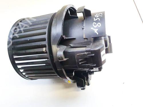 Heater blower motor RENAULT KADJAR (HA_, HL_) 1.5 dCi 110 (HLA3) | BP35322158M62 - Image 2