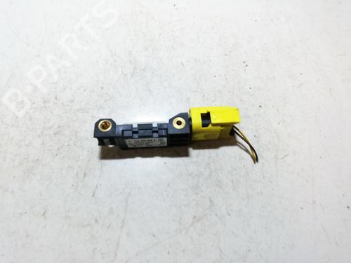 Used Electronic module Electronic module VW TOUAREG (7LA, 7L6, 7L7) 2.5 R5 TDI (174 hp) 33515512 33515512